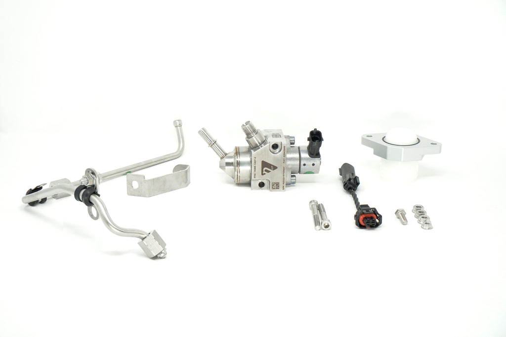 5.0L Ford Mustang Gen 3 Coyote High Pressure Fuel Pump Kit
