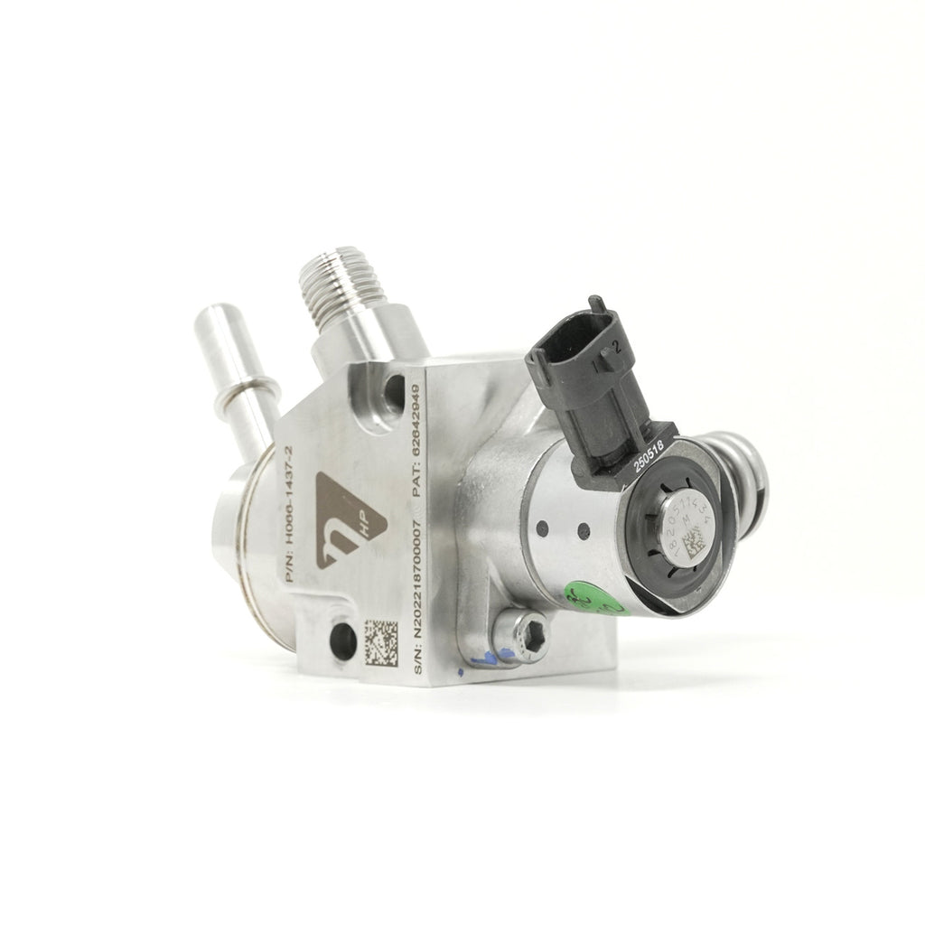 5.0L Ford Mustang Gen 3 Coyote High Pressure Fuel Pump Kit