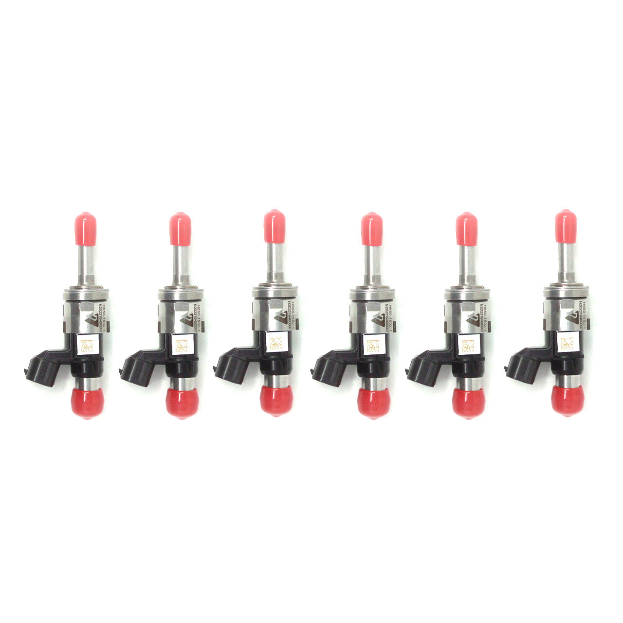 3.0L Ford Ecoboost Explorer ST and Ranger Raptor Stage 3 Injectors