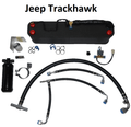 Interchiller Jeep Trackhawk