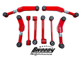 BWoody Charger / Challenger Hellcat Suspension Package
