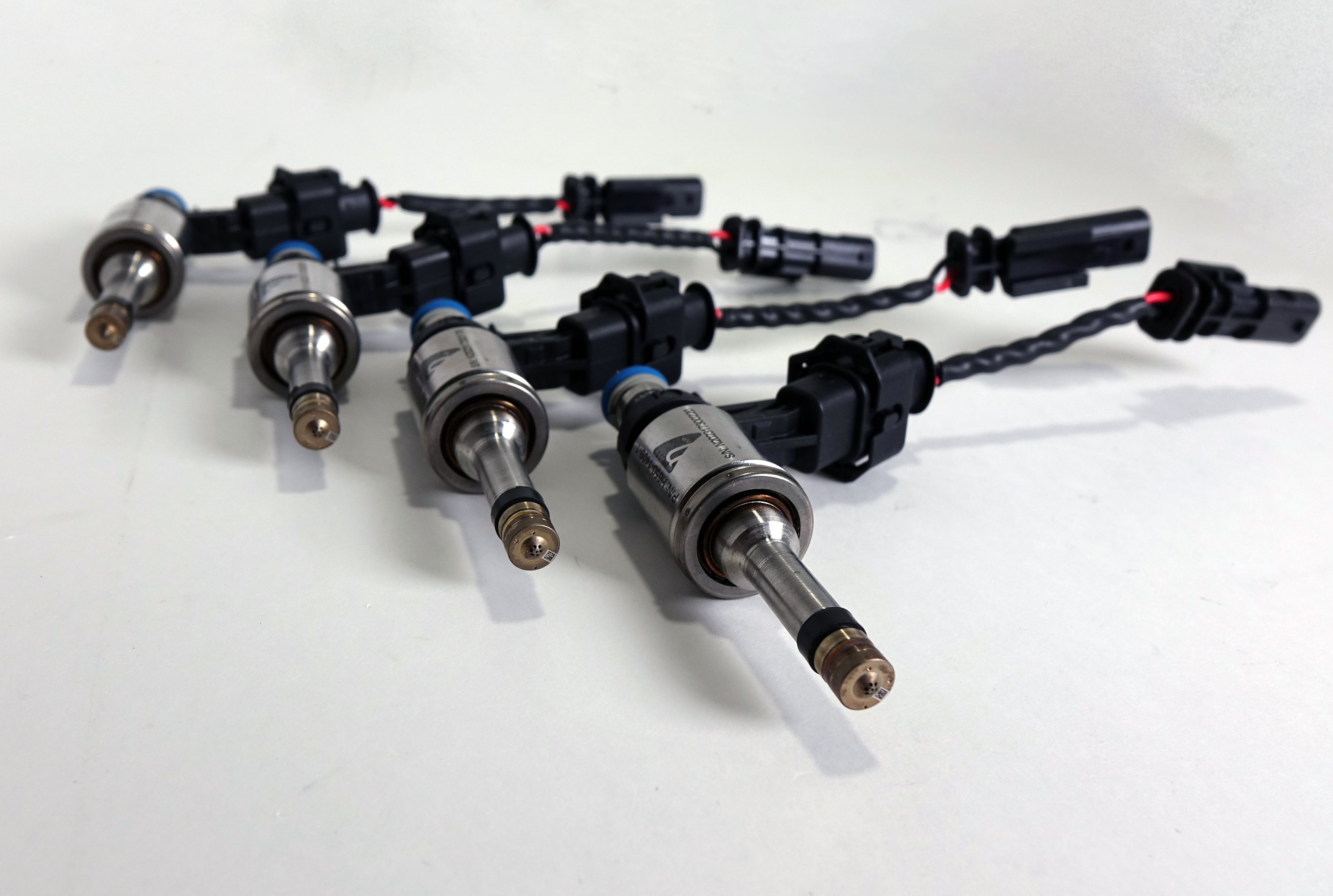 Ford Maverick 2.0 and Ranger 2.3 EcoBoost High Flow Injectors