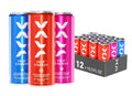 VALR Energy Drinks