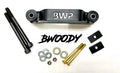 BWoody Durango Hellcat / SRT Rear Differential Brace