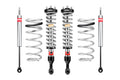 Eibach 24-25 Toyota Land Cruiser SUV 2.4L Turbo Hybrid Stage 2 Pro-Truck Lift Kit