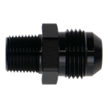 DeatschWerks 10AN Male Flare to 3/8in NPT Male Adapter