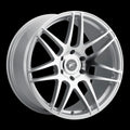 Forgestar F14 Drag 20x10 F14 6x135 ET38 BS 6.99 - Satin Black