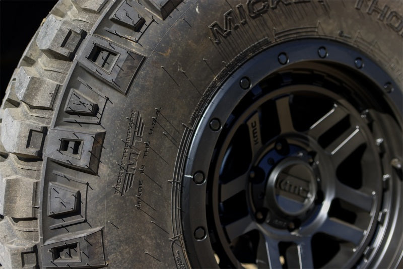 Mickey Thompson Baja Legend MTZ Tire - 37X13.50R17LT 121Q - 247940