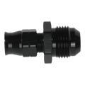 DeatschWerks 10AN Male Flare To 3/8in Hardline Compression Adapter