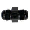 DeatschWerks 10AN Male Flare Gauge Adapter with 1/8in Gauge Port