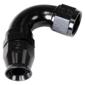 Russell Black 120 -12 Pro Ptfe Hose End