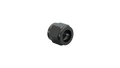 DeatschWerks 8AN Female Flare Nut for Hardline Tubing