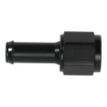 DeatschWerks 6AN Female Flare Swivel To 3/8in Single Hose Barb