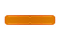 Diode Dynamics SS10 Cover Standard Amber