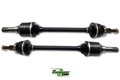 DSS 10-15 Chevy Camaro SS (Non-ZL1) 1400HP Level 5 Axle w/2 Piece Outer CV - Left RA5454X5