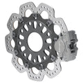 Wilwood Sprint Kit GP200 Outboard - Rear Right
