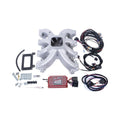 Edelbrock 99-19 GM LS3/L76/L92 w/ Timing Control Module Intake Manifold Kit