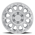 Method MR709 HD Bead Grip 20x 9in / ET12 / 6x5.5 BP / 106.25mm Bore - Machined Wheel