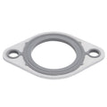 Edelbrock SBC/BBC Gasket Water Outlet