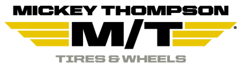 Mickey Thompson ET Drag Tire - 33.0/10.5-16W M5 - 250961