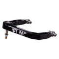Fox 2021+ Ford F150 Raptor Billet Upper Control Arm - Black