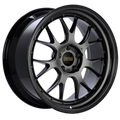 BBS LM-R 20x9.5 5x120 ET23 Diamond Black Center and Barrel Wheel -82mm PFS/Clip Required