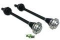 DSS 2017+ Chevrolet Camaro ZL1 1400HP Level 5 Direct Bolt-In Axle - Driver Side (Short) RA5432X5
