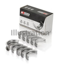 King Engine Bearings Ford 281CI 4.6L V8 (Size STD) Main Bearing Set