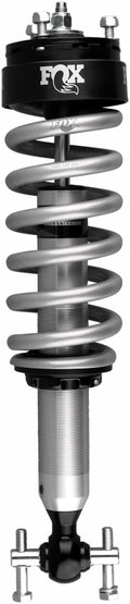 Fox 2.5 Performance HD Series 24+ Ford Ranger 4WD Front Coilover 0-3in Lift