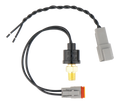 DeatschWerks 1/8th NPT 5psi Hobbs Switch with Pigtail