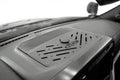 ADD 21-23 Ford F150 Raptor Digital Device Dash Mount