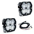 Baja Designs Squadron 2.0 Sport LED Wide Cornering (Pair)