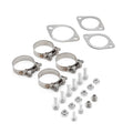 Cobb Subaru GV/VA Sedan Cat-back Exhaust Hardware kit