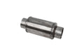 Corsa Pro-Series 304SS Packed Resonator - 3.5in Single Inlet / Single Outlet - 13.5in OAL