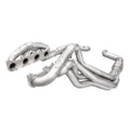 Stainless Works 15-24 Mustang GT Headers Factory Connect 2in Exhaust