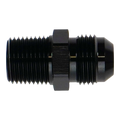 DeatschWerks 10AN Male Flare to 1/2in NPT Male Adapter