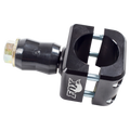 Fox Mounting Hardware 1 5/8in Tie Rod Clamp Steering Stabilizer