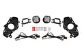 Diode Dynamics 22-25 Toyota RAV4 SS3 LED Fog Light Kit