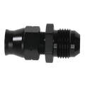 DeatschWerks 10AN Male Flare To 1/2in Hardline Compression Adapter