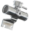 Koyo 08-15 Mitsubishi Evolution X Aluminum Filler Neck