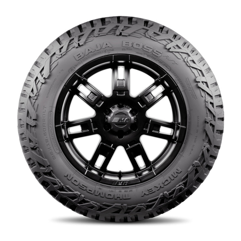 Mickey Thompson Baja Boss A/T Tire - 37X13.50R20LT 127Q - 247492