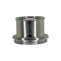 GFB 38mm Hose Mount Inlet for Mach2/Hybrid/Respons/Deceptor Pro II