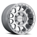 Method MR709 HD Bead Grip 18x 9in / ET12 / 6x135 BP / 87mm Bore - Machined Wheel