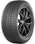 Yokohama Advan Sport V107 Tire - 285/40ZR19 107(Y)
