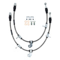 R1 87-93 Mercedes-Benz 190E Rear Stainless Steel Brake Hose