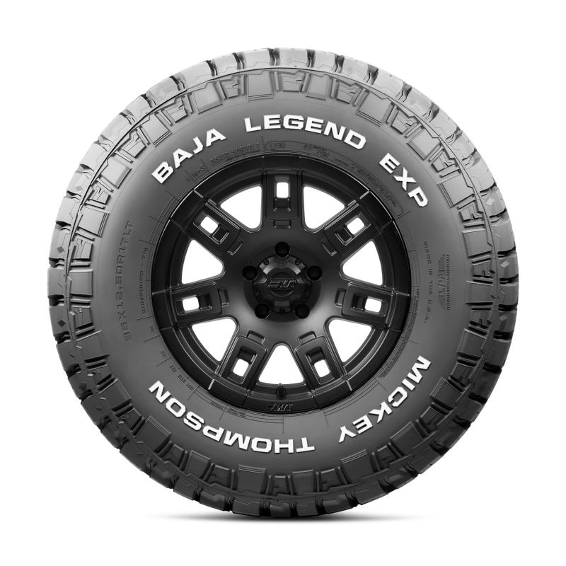 Mickey Thompson Baja Legend EXP Tire LT265/70R18 124/121Q - 247538