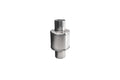 Corsa 304 Stainless Steel 2.75in Pro Series Packed Resonator (Weld In) (2-3DB) - Brushed