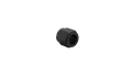 DeatschWerks 6AN Female Flare Nut for Hardline Tubing