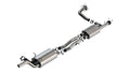 Borla 25-26 RAM 1500 RHO 3.0L V6 3in ATAK Exhaust Mid-Section - 145.1in WB