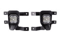 Diode Dynamics 16-19 Chevrolet Silverado 1500 SS3 LED Fog Light Kit